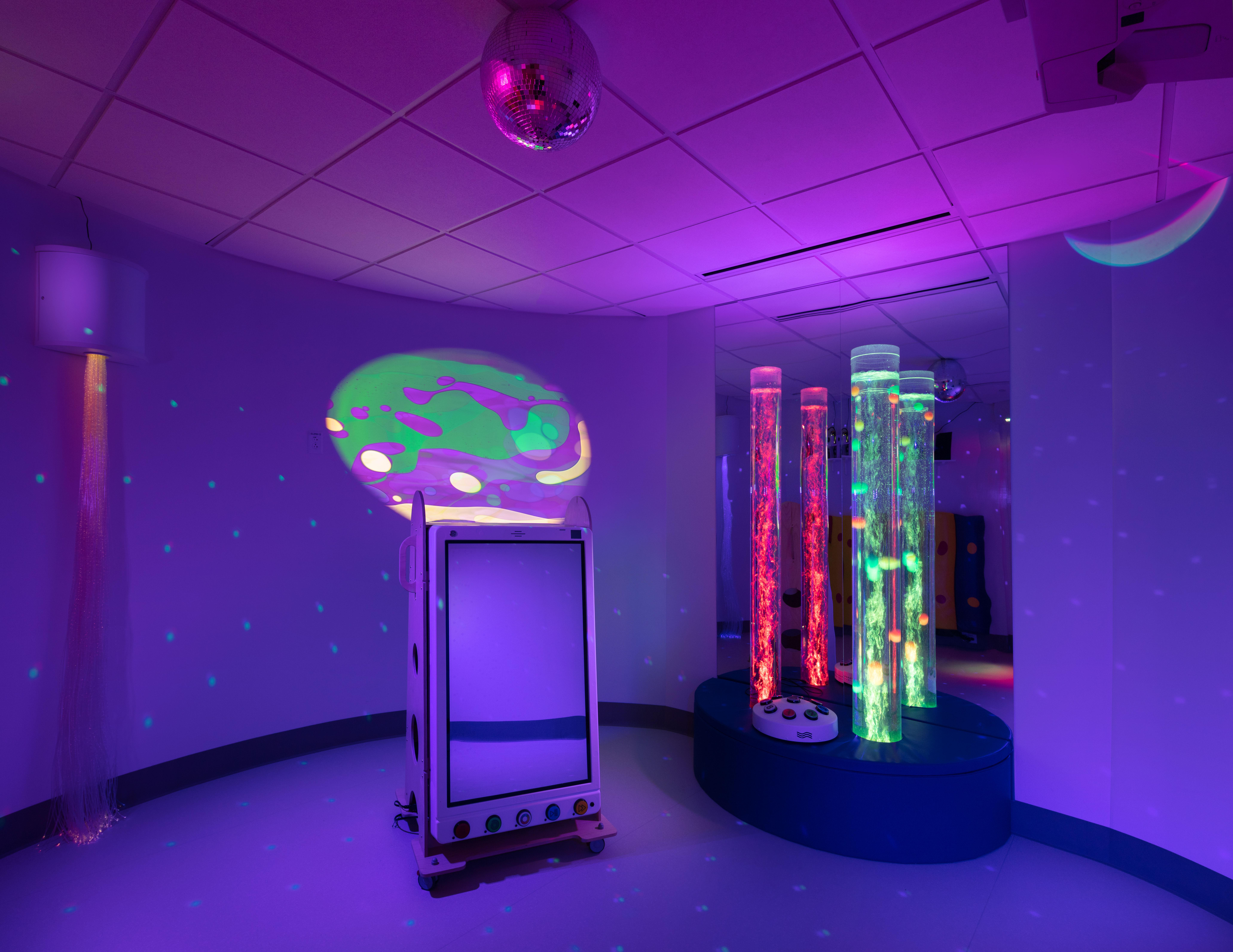 Children’s Hospital of New Orleans