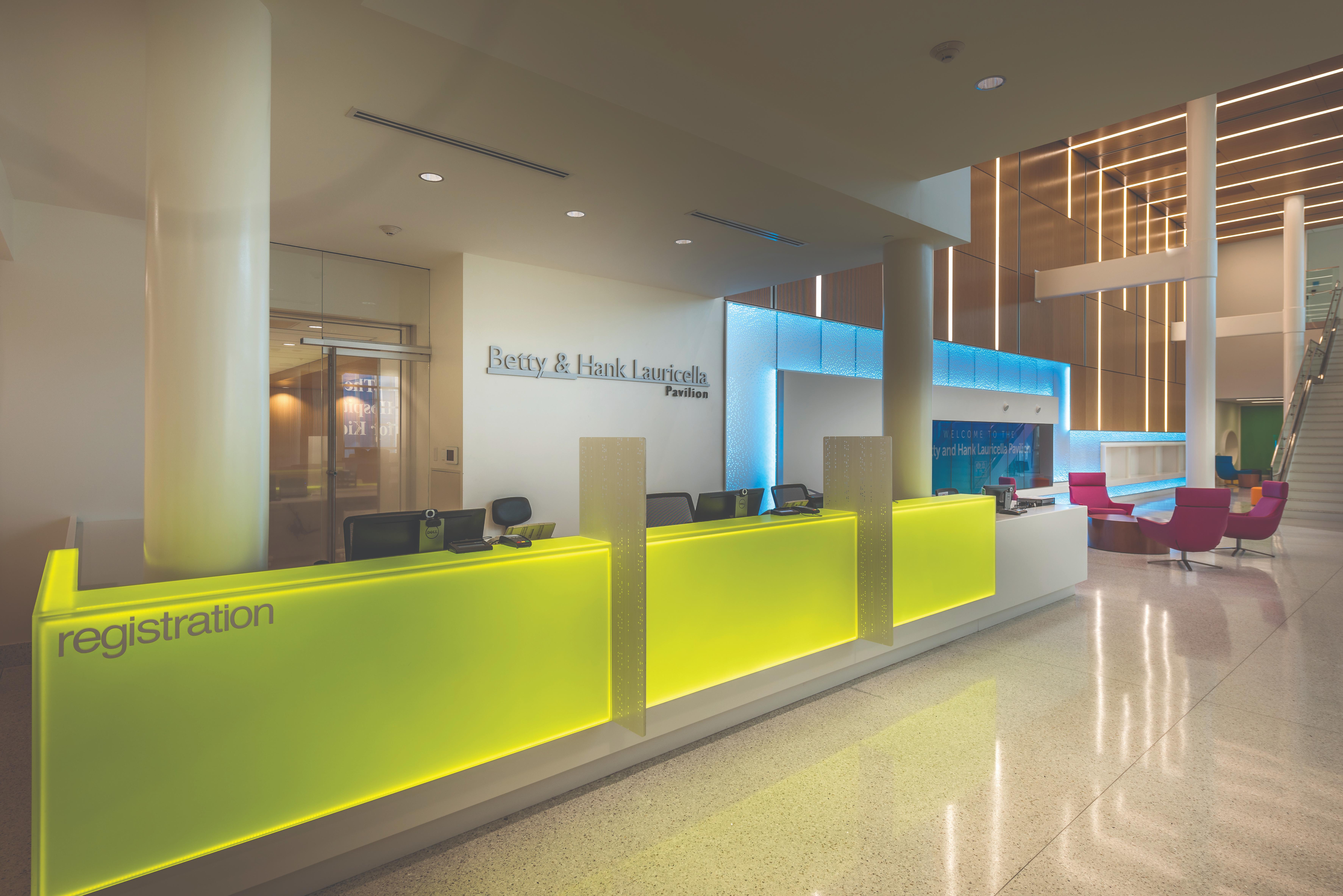 Children’s Hospital of New Orleans