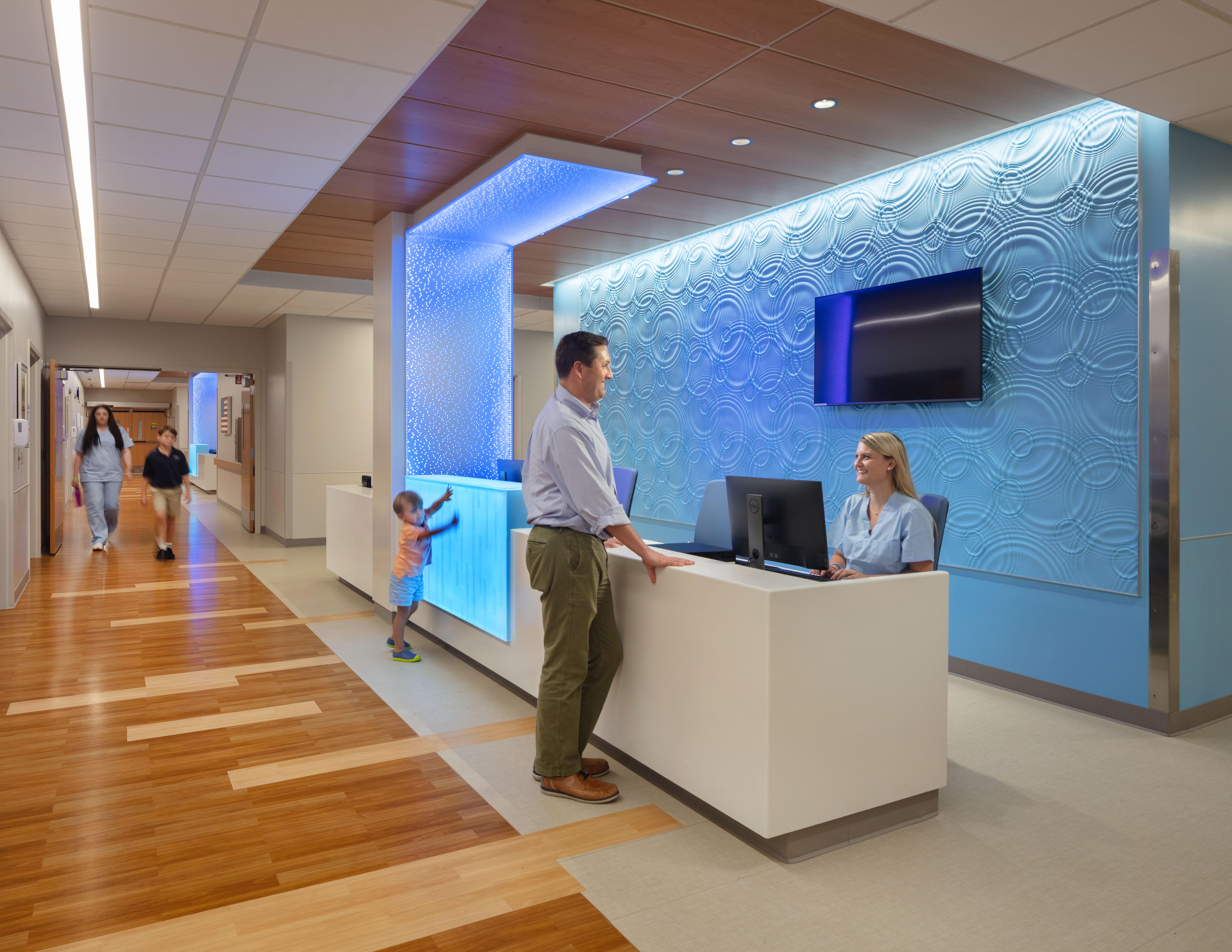 Children’s Hospital of New Orleans