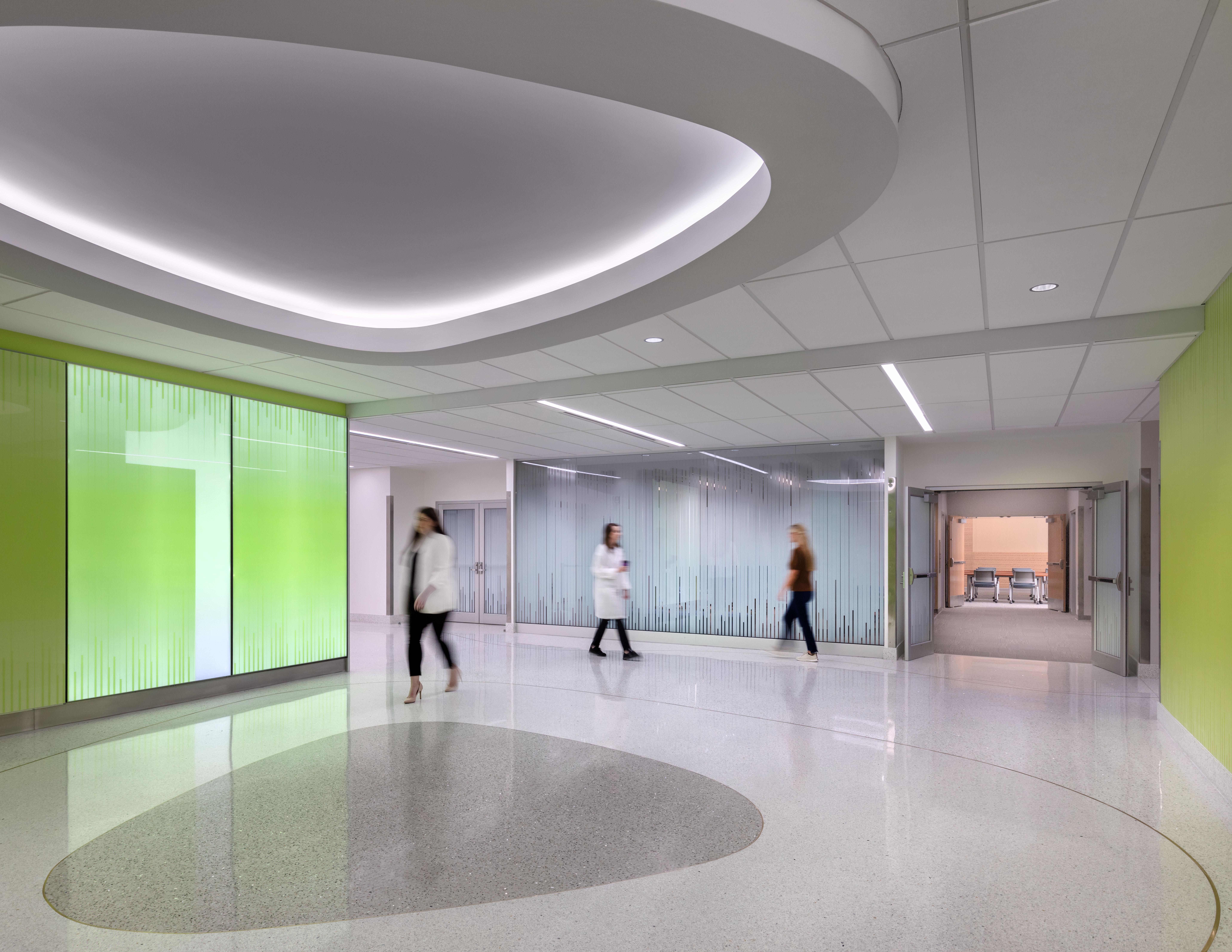 Children’s Hospital of New Orleans