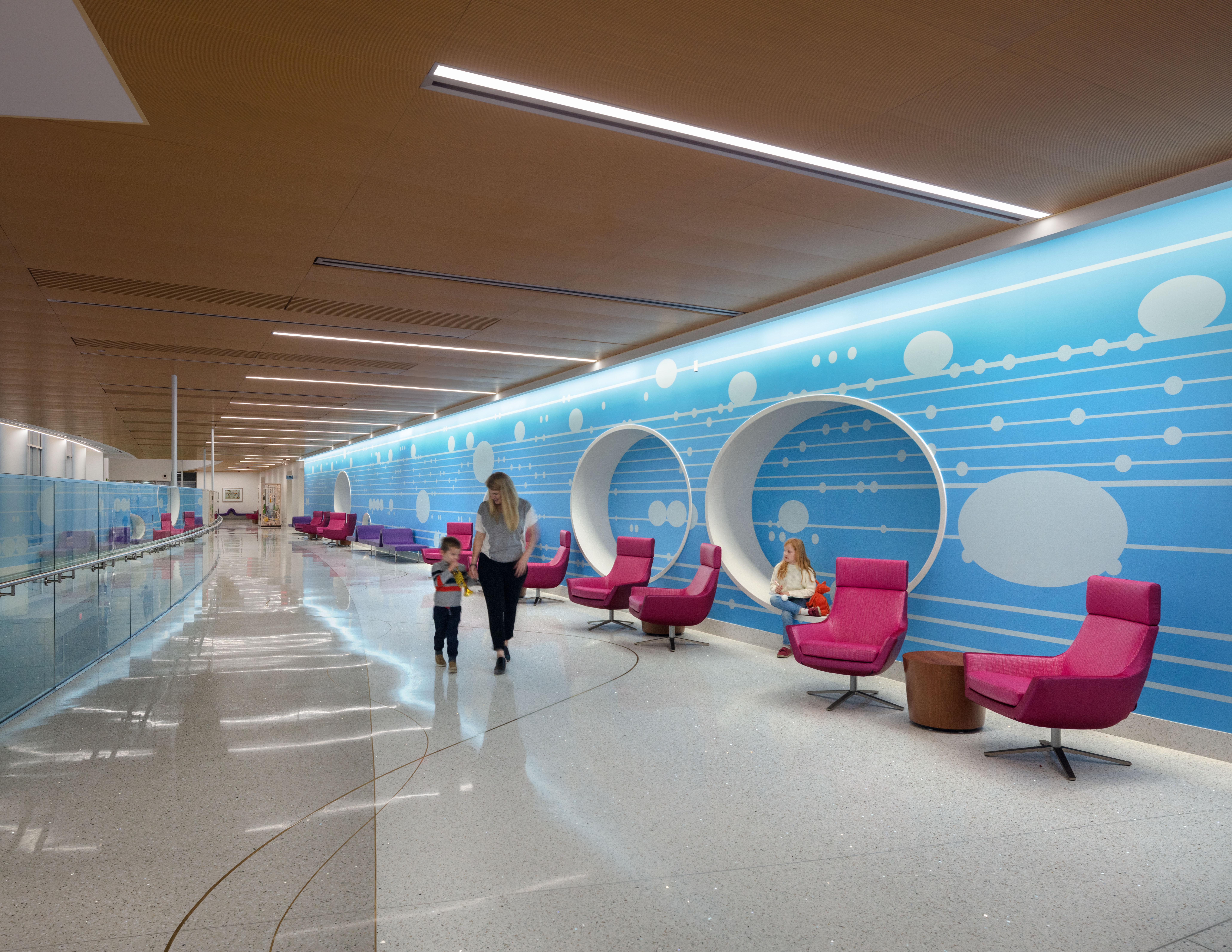 Children’s Hospital of New Orleans
