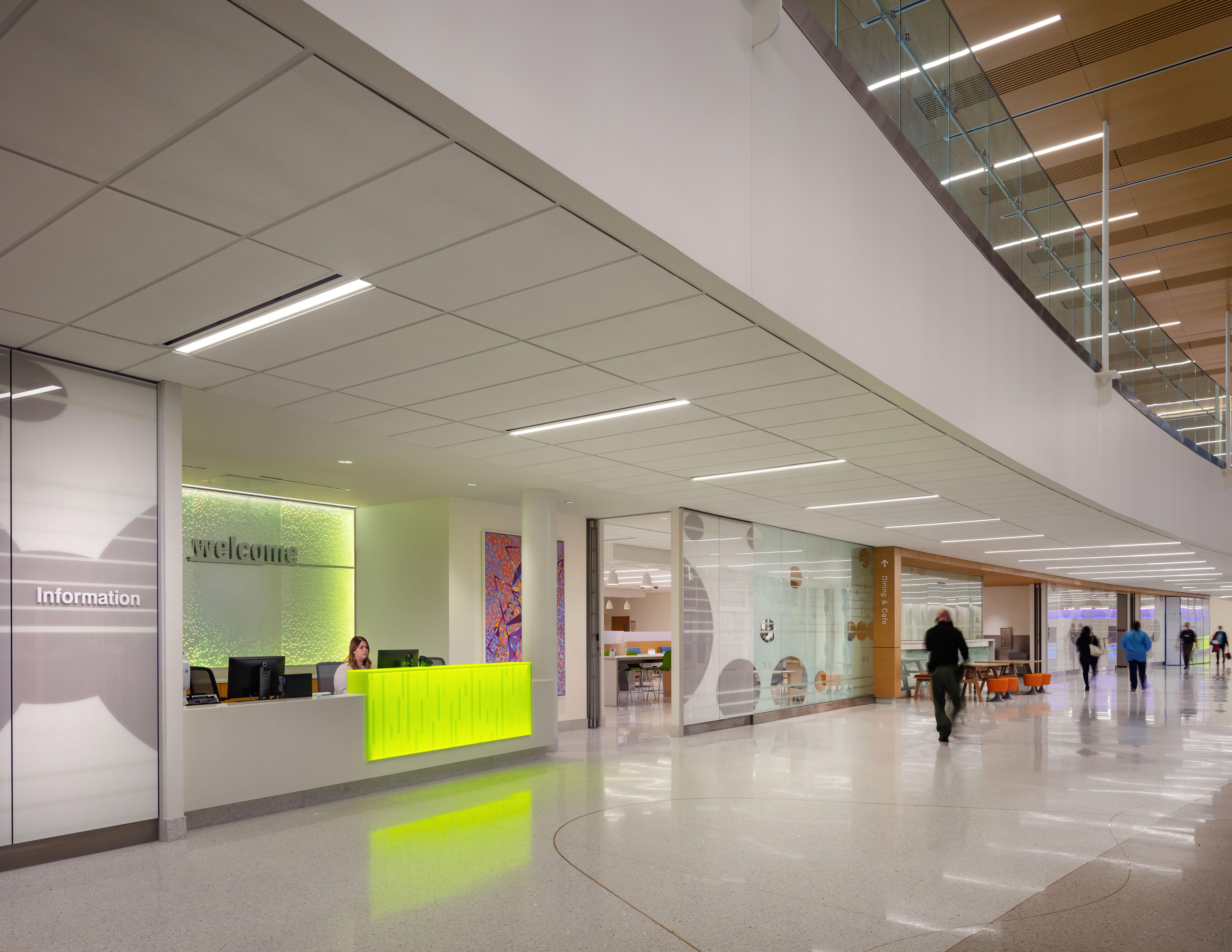 Children’s Hospital of New Orleans