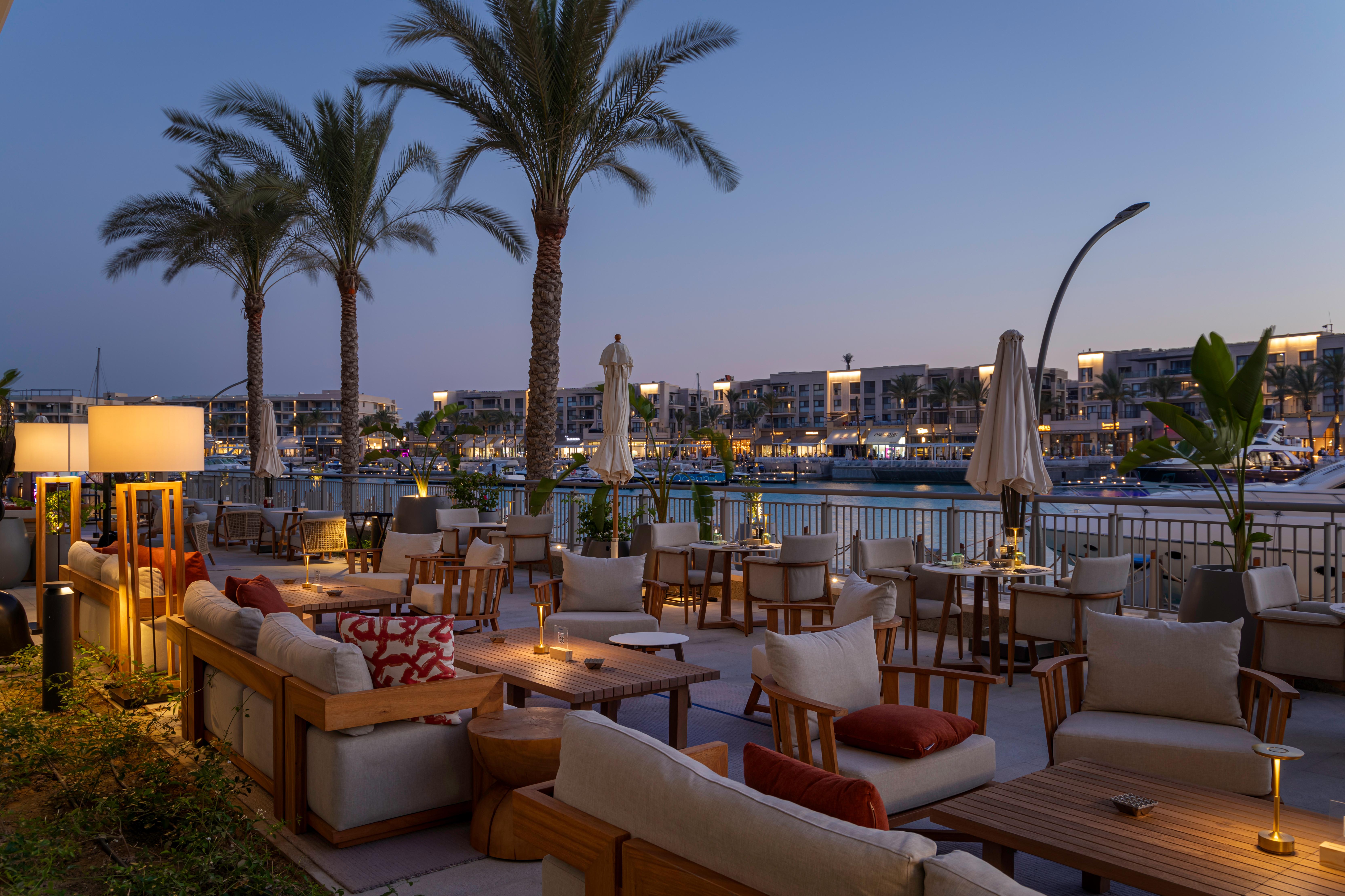 Vida Marina Hotel