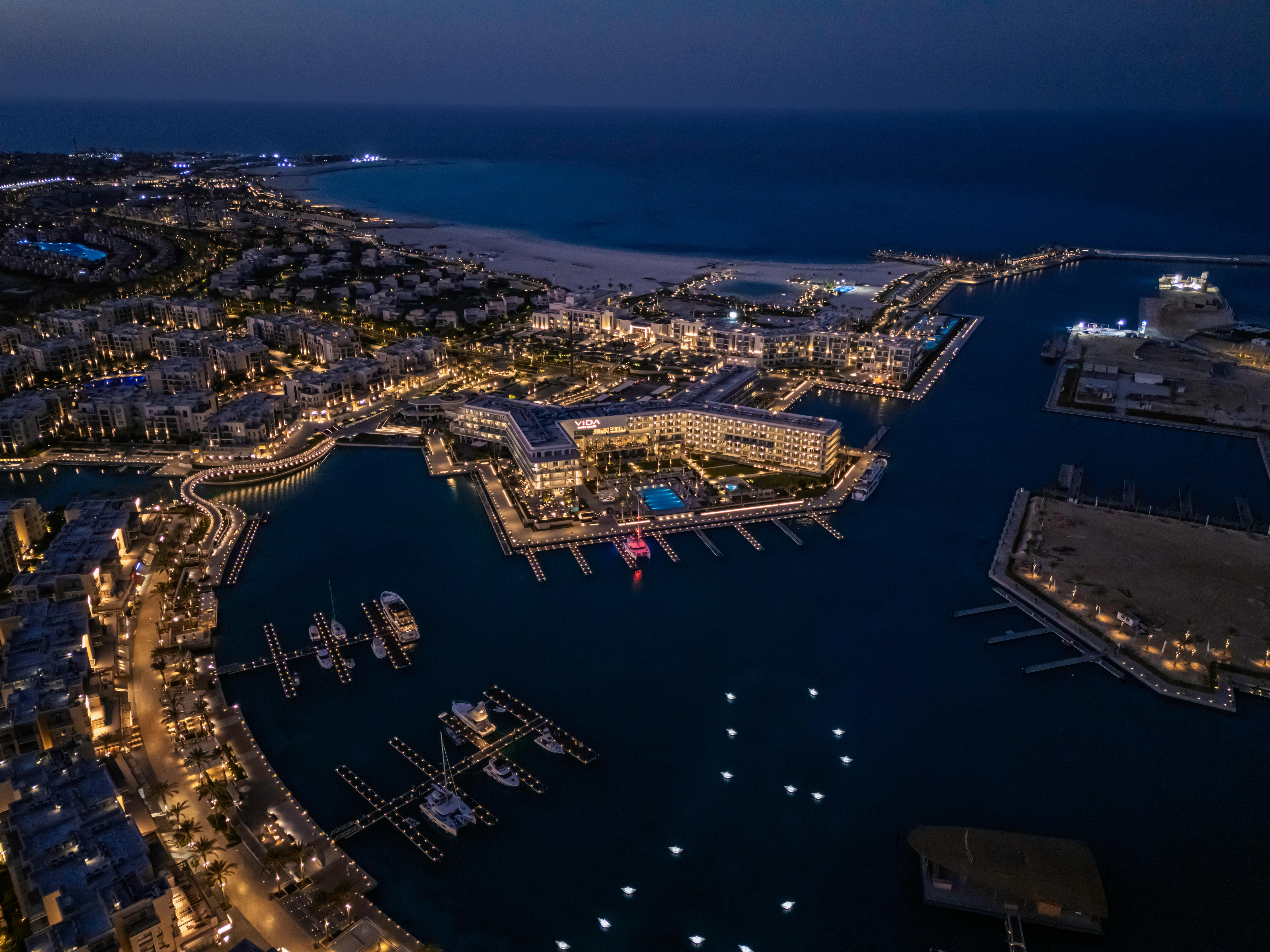 Vida Marina Hotel