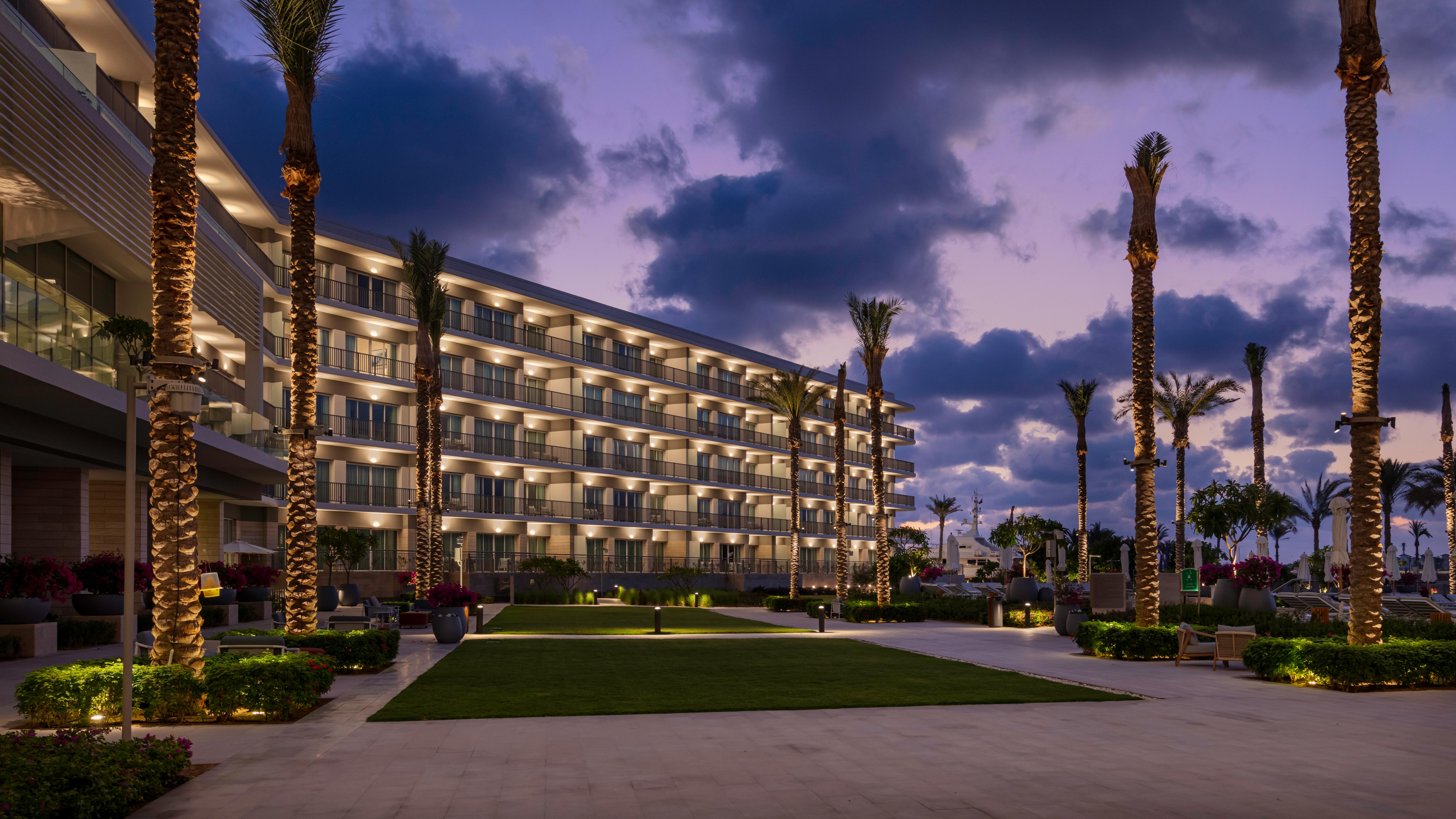 Vida Marina Hotel