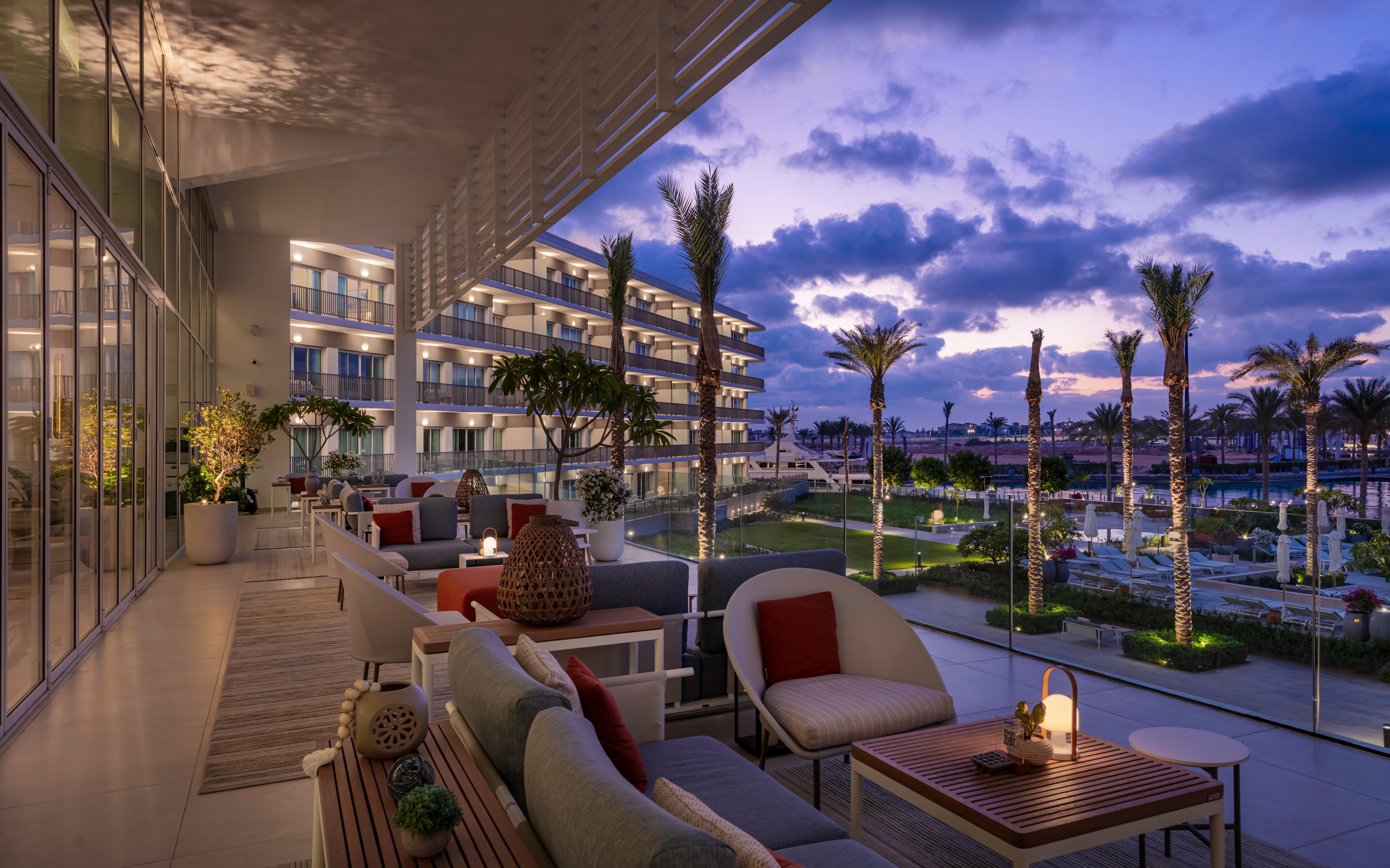 Vida Marina Hotel