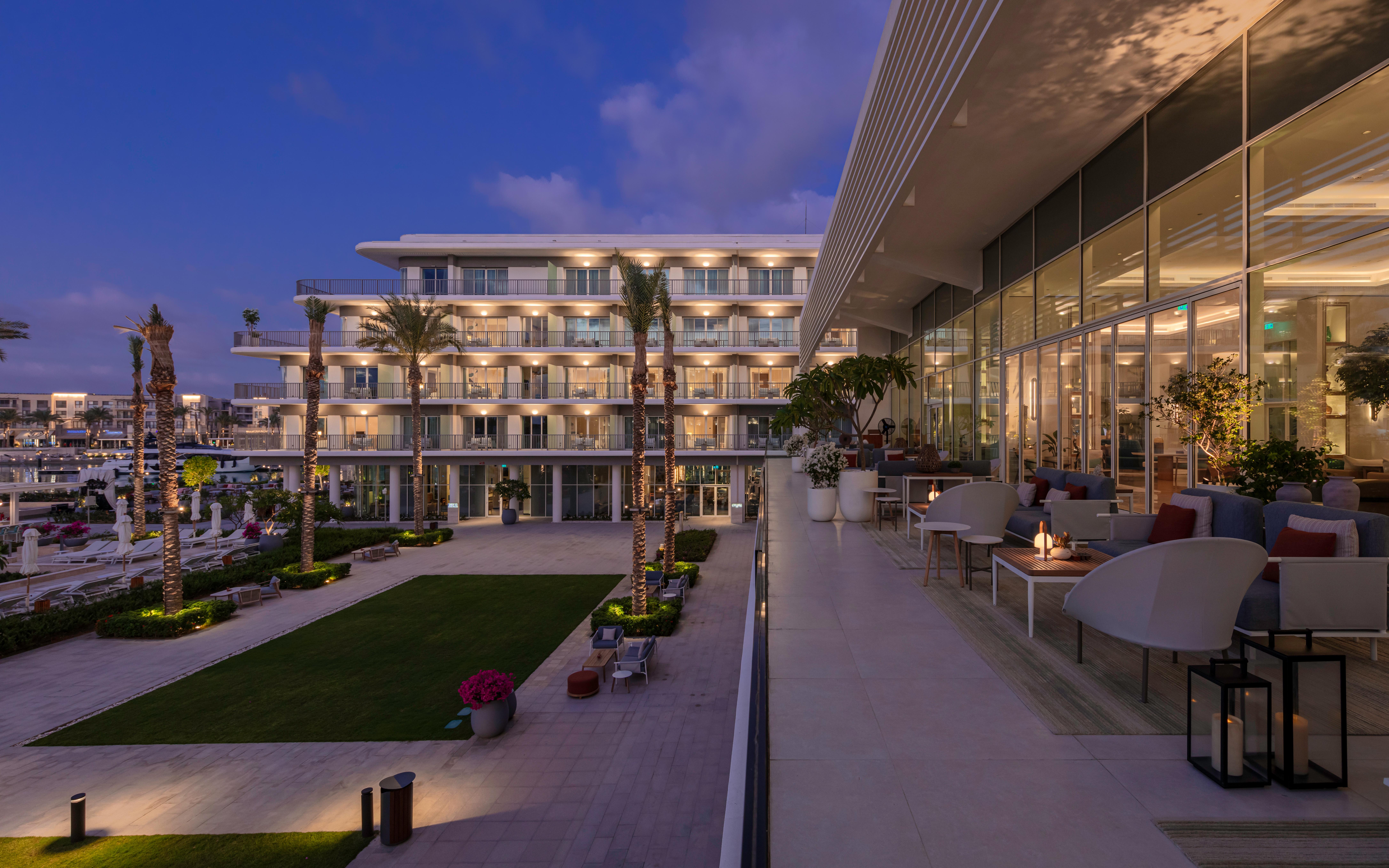 Vida Marina Hotel